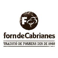 FORN CABRIANES (SANT FRUITÓS DEL BAGES)