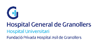 HOSPITAL GENERAL DE GRANOLLERS